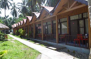 Holiday Inn Beach Resort -Andaman Beach Travels