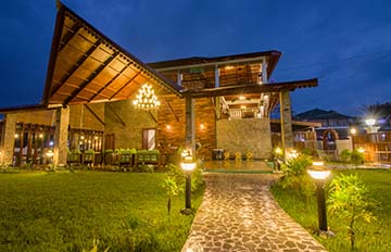 Summer Sands Beach Resort-Andaman Beach Travels