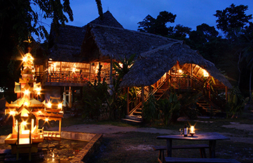 Wild orchid Beach Resort -Andaman Beach Travels