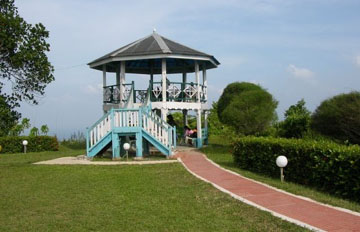 Mt. Harriet-Andaman Beach Travels