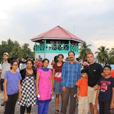 testimonial-Andaman Beach Travels